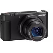 Sony DSCZV1 Digital Vlogging Camera Black