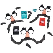 Professor Puzzle PPLG4256 I Moustache You A Question