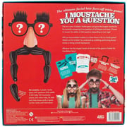 Professor Puzzle PPLG4256 I Moustache You A Question