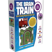 Happy Puzzle HPCBTR The Brain Train