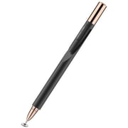 قلم ادونيت برو  4  إلكتروني أسود
