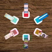 Ungrip Mobile Phone Grip Sushi