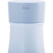 Noerden LIZ Smart Bottle Blue With UV Sterilization 350ml Blue