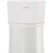 Noerden LIZ Smart Bottle White With UV Sterilization 480ml White