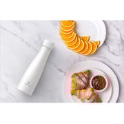Noerden LIZ Smart Bottle White With UV Sterilization 480ml White