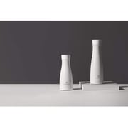 Noerden LIZ Smart Bottle White With UV Sterilization 480ml White