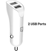 IQ Smart 2 USB Car Charger