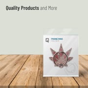 IQ Kick Stand Rings For Smartphones