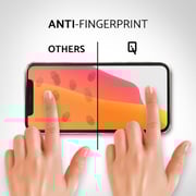 IQ Tempered Glass Screen Protector Transparent For Galaxy Note 9