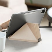Moshi VersaCover Case Beige iPad Pro11