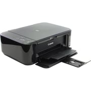Canon Pixma MG3640S Wireless Multifunction Printer Black