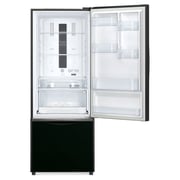 Hitachi Bottom Freezer 600 Litres - RB600PUK6GBK