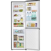 Hitachi Bottom Freezer 410 Litres - RB410PUK6PSV
