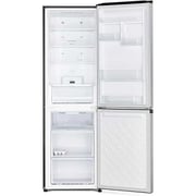 Hitachi Bottom Freezer 410 Litres - RB410PUK6PSV