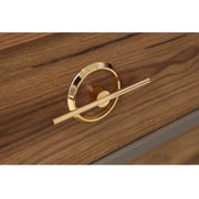 Pan Emirates Forreston Dresser With Mirror + Small Mirror 173*45*186cm