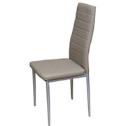 Pan Emirates Milyan Dining Chair 43*40*97cm