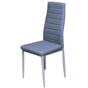 Pan Emirates Milyan Dining Chair 43*40*97cm