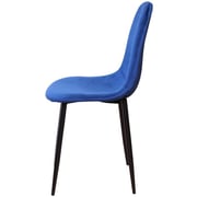 Pan Emirates Crusser Dining Chair 45*50*89cm