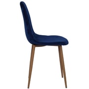 Pan Emirates Movixe Dining Chair 45*50*89cm