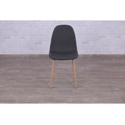Pan Emirates Crusser Dining Chair 45*50*89cm