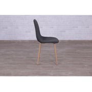 Pan Emirates Crusser Dining Chair 45*50*89cm
