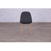 Pan Emirates Crusser Dining Chair 45*50*89cm