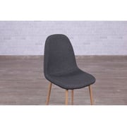 Pan Emirates Crusser Dining Chair 45*50*89cm