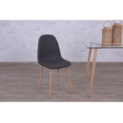 Pan Emirates Crusser Dining Chair 45*50*89cm