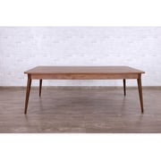 Pan Emirates Faulkner Dining Table 220*77*110cm