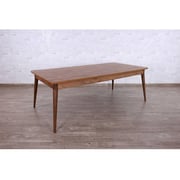 Pan Emirates Faulkner Dining Table 220*77*110cm