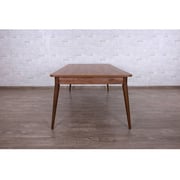 Pan Emirates Faulkner Dining Table 220*77*110cm