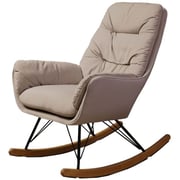 Pan Emirates Amadeus Rocking Chair 78*94*100cm