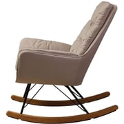 Pan Emirates Amadeus Rocking Chair 78*94*100cm