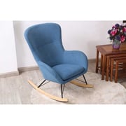 Pan Emirates Mitford Rocking Chair 79*95*97cm