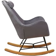 Pan Emirates Henley Rocking Chair 68*94*100cm