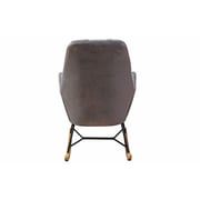 Pan Emirates Henley Rocking Chair 68*94*100cm