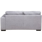 Pan Emirates Weltex Arm 2 Seater Sofa 182*105*75cm