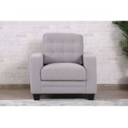 Pan Emirates Single Seater Sofa 91 x 85 x 75cm