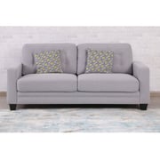Pan Emirates Appleburg 3 Seater Sofa 203 x 75 x 85cm