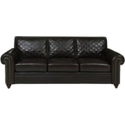 Pan Emirates Amelie 3 Seater Sofa 226 x 96 x 92cm
