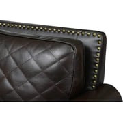 Pan Emirates Amelie 3 Seater Sofa 226 x 96 x 92cm
