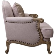 Pan Emirates Bootleg Single Seater Sofa 90 x 100 x 97cm