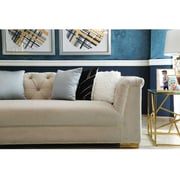 Pan Emirates Westgate 3 Seater Sofa 240 x 92 x 72cm