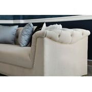 Pan Emirates Westgate 3 Seater Sofa 240 x 92 x 72cm