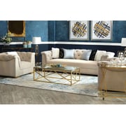 Pan Emirates Westgate 3 Seater Sofa 240 x 92 x 72cm