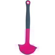 Colourworks Brights Headed Soup Ladle