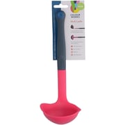 Colourworks Brights Headed Soup Ladle