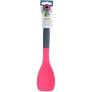 Colourworks Brights Headed Spoon Spatula