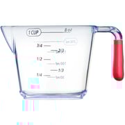 Colourworks Brights Measuring Jugs 3pc Set