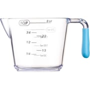 Colourworks Brights Measuring Jug 3pc Set